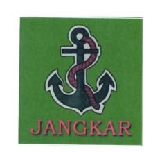 Trademark JANGKAR + LUKISAN