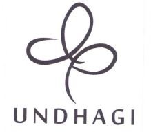 Trademark UNDHAGI + LOGO