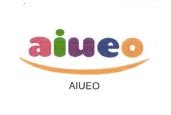 Trademark AIUEO