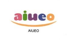 Trademark AIUEO