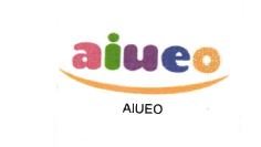 Trademark AIUEO