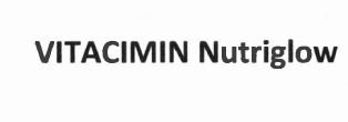 Trademark VITACIMIN NUTRIGLOW