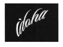 Trademark IDAHA