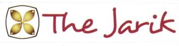 Trademark THE JARIK + LOGO