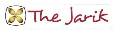 Trademark THE JARIK + LOGO