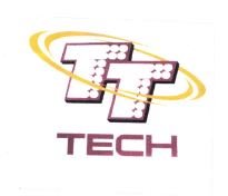 Trademark LOGO TT + TECH