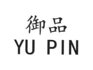 Trademark YU PIN + HURUF KANJI