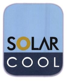 Trademark SOLAR COOL