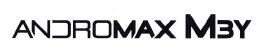 Trademark ANDROMAX M3Y