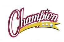 Trademark CHAMPION + LOGO