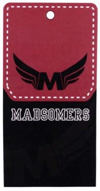 Trademark MADSOMERS + LOGO