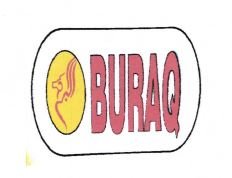 Trademark BURAQ + LOGO