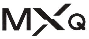 Trademark MXQ