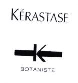 Trademark KERASTASE BOTANISTE + LUKISAN