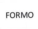 Trademark FORMO