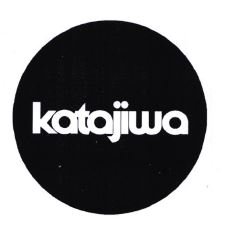 Trademark KATAJIWA