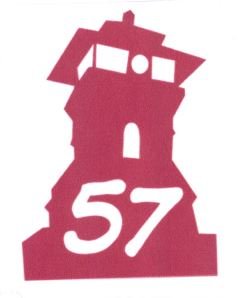 Trademark 57 + LOGO