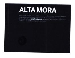 Trademark ALTA MORA