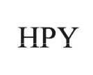 Trademark HPY