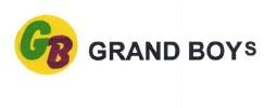 Trademark GRAND BOYS + LOGO GB