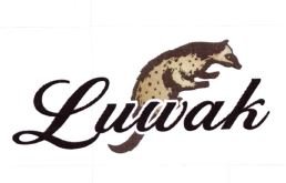 Trademark LUWAK + LUKISAN