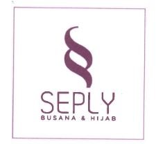 Trademark SEPLY BUSANA & HIJAB + LOGO