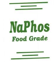 Trademark NAPHOS FOOD GRADE