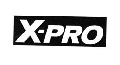 Trademark X-PRO