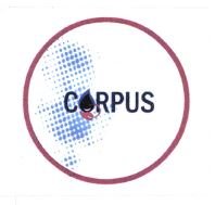 Trademark CORPUS + LUKISAN