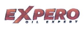 Trademark EXPERO OIL EXPERT