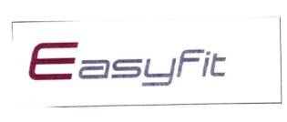 Trademark EASYFIT