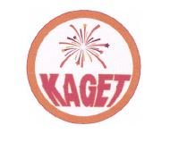 Trademark KAGET + LUKISAN