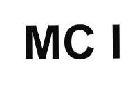 Trademark MCI