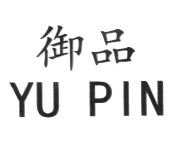 Trademark YU PIN + HURUF KANJI