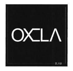 Trademark OXCLA