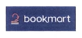 Trademark BOOKMART + LOGO