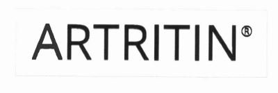 Trademark ARTRITIN