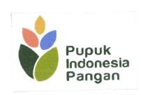 Trademark PUPUK INDONESIA PANGAN + LOGO