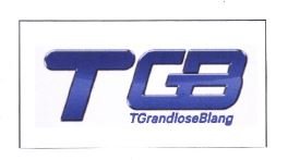 Trademark TGB TGRANDIOSEBLANG