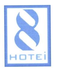 Trademark HOTEl + LOGO