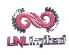 Trademark UNLIMITED + LOGO