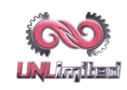 Trademark UNLIMITED + LOGO