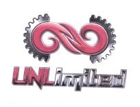 Trademark UNLIMITED + LOGO