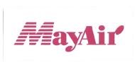 Trademark MAYAIR