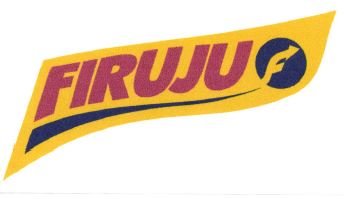 Trademark FIRUJU + LOGO