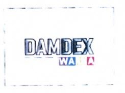 Trademark DAMDEX WARNA