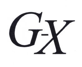 Trademark G-X