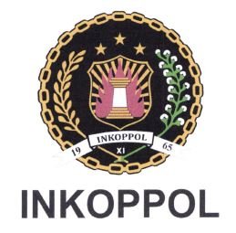 Trademark INKOPPOL + LOGO