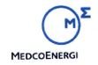 Trademark MEDCOENERGI + LOGO