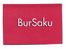 Trademark BURSAKU